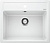 Кухонная мойка Blanco Legra 6 523334 (белый)