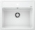 Кухонная мойка Blanco Legra 6 523334 (белый)