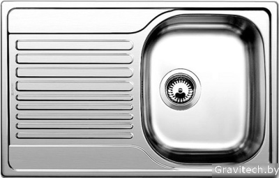 Кухонная мойка Blanco TIPO 45 S Compact [513441]