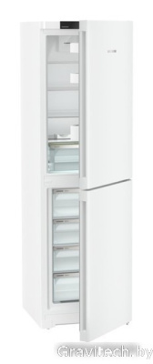Холодильник Liebherr CNd 5704 Pure