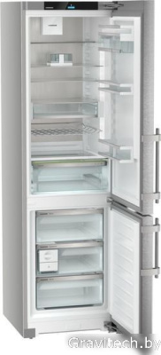 Холодильник Liebherr CNsdd 5753 Prime NoFrost