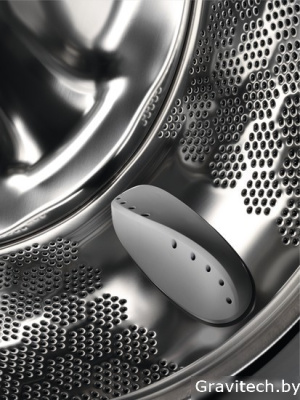 Стиральная машина Electrolux SensiCare 600 EW6FN428BC