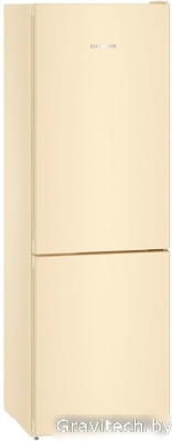 Холодильник Liebherr CNbe 4313 NoFrost