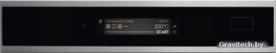 Электрический духовой шкаф Electrolux EOC9P31WX