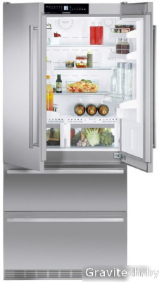 Холодильник Liebherr CBNes 6256