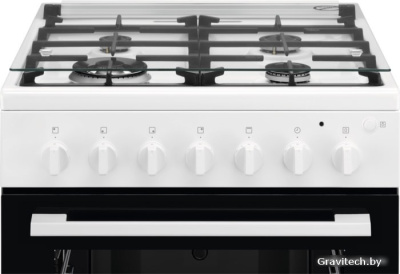 Кухонная плита Electrolux RKG600005W