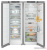 Комбинация side by side Liebherr XRFsf 5220 Plus NoFrost A++ Комбинация side by side Liebherr XRFsf 5220 Plus NoFrost A++