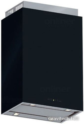 Кухонная вытяжка Falmec Laguna Design+ Island 60 800 м3/ч
