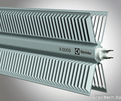 Конвектор Electrolux ECH/T-2000 E Конвектор Electrolux ECH/T-2000 E