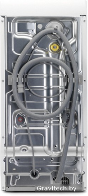 Стиральная машина Electrolux SensiCare 600 EW6TN5061F
