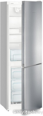 Холодильник Liebherr CNPel 4313