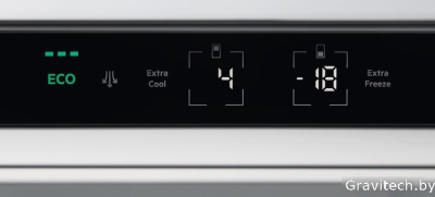 Холодильник Electrolux ENP7TD75S