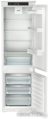 Холодильник Liebherr ICNSf 5103 Pure NoFrost