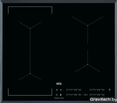 Варочная панель AEG IKR64441FB