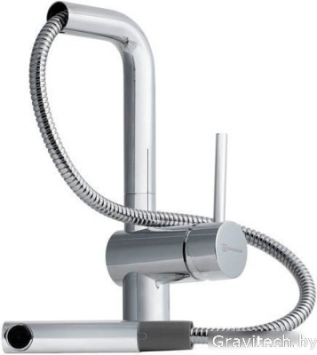 Смеситель Omoikiri Akashi-S