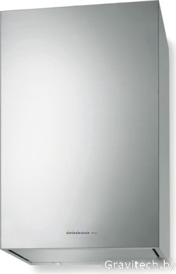 Кухонная вытяжка Falmec Altair Design 90 800 м3/ч (нержавеющая сталь)