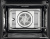 Электрический духовой шкаф Electrolux KOAAS31CX
