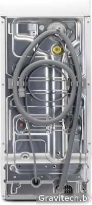 Стиральная машина Electrolux SensiCare 600 EW6TN3272