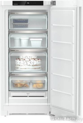 Морозильник Liebherr FNf 4204 Pure