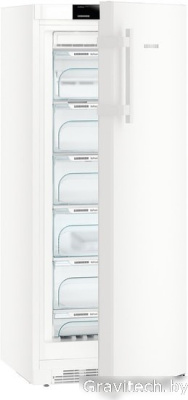 Морозильник Liebherr GN 3235 Comfort