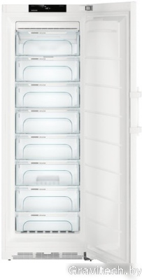 Морозильник Liebherr GN 5235 Comfort
