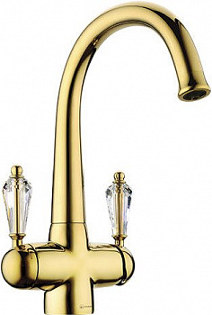 Смеситель Omoikiri Okinawa-G 4994016