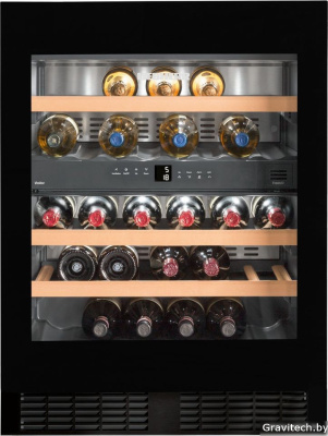 Винный шкаф Liebherr UWTgb 1682 1682-26001