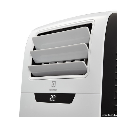 Мобильный кондиционер Electrolux Manhattan EACM-07 FM/N3