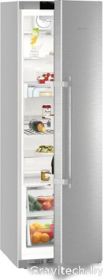 Однокамерный холодильник Liebherr Kef 4370 Premium