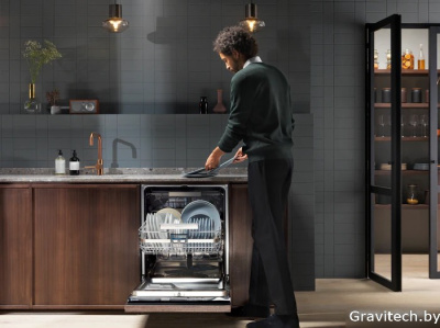 Встраиваемая посудомоечная машина Electrolux KECA7305L