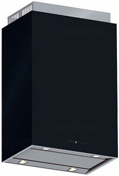 Кухонная вытяжка Falmec Laguna Design+ Island 60 800 м3/ч