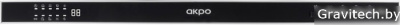 Посудомоечная машина Akpo ZMA60 Series 5 Autoopen