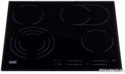 Варочная панель VARD VHC6464K