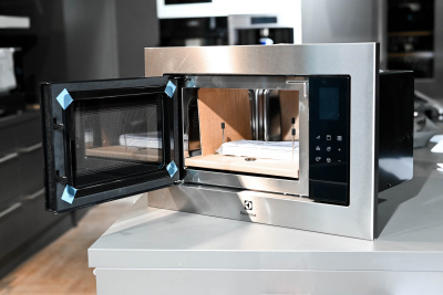 Микроволновая печь Electrolux EMS4253TEX