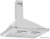 Кухонная вытяжка Akpo Elegant Turbo 50 WK-5 (белый)