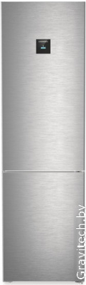 Холодильник Liebherr CBNsdc 573i Plus BioFresh NoFrost