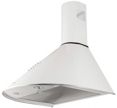 Кухонная вытяжка Akpo Dandys 60 WK-4 (белый)