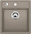 Кухонная мойка Blanco DALAGO 45 (серый беж) [517317]