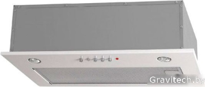 Кухонная вытяжка Akpo Micra Twin 60 WK-7 (белый)