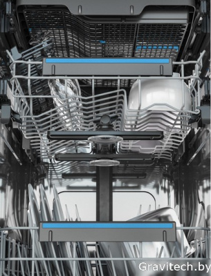 Встраиваемая посудомоечная машина Electrolux KEMC3211L