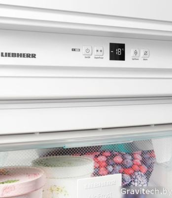 Морозильник Liebherr SIGN 3524