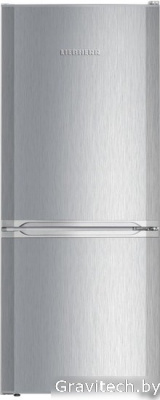 Холодильник Liebherr CUel 2331