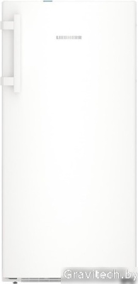 Однокамерный холодильник Liebherr B 2830 Comfort