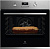Электрический духовой шкаф Electrolux OKF3H70X