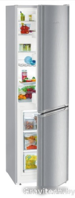 Холодильник Liebherr CUel 3331