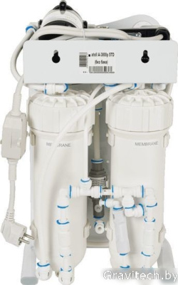 Система обратного осмоса Atoll A-3800p STDA