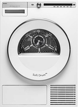 Сушильная машина ASKO T408CD.W.P