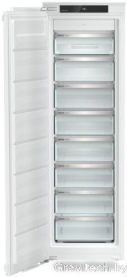 Морозильный ларь Liebherr SIFNf 5128 Plus