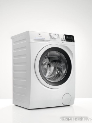 Стирально-сушильная машина Electrolux DualCare 700 EW7WP447W
