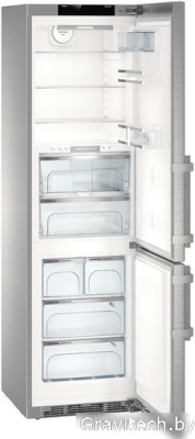 Холодильник Liebherr CBNes 4898 Premium